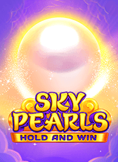 Sky Pearls Hold and Win